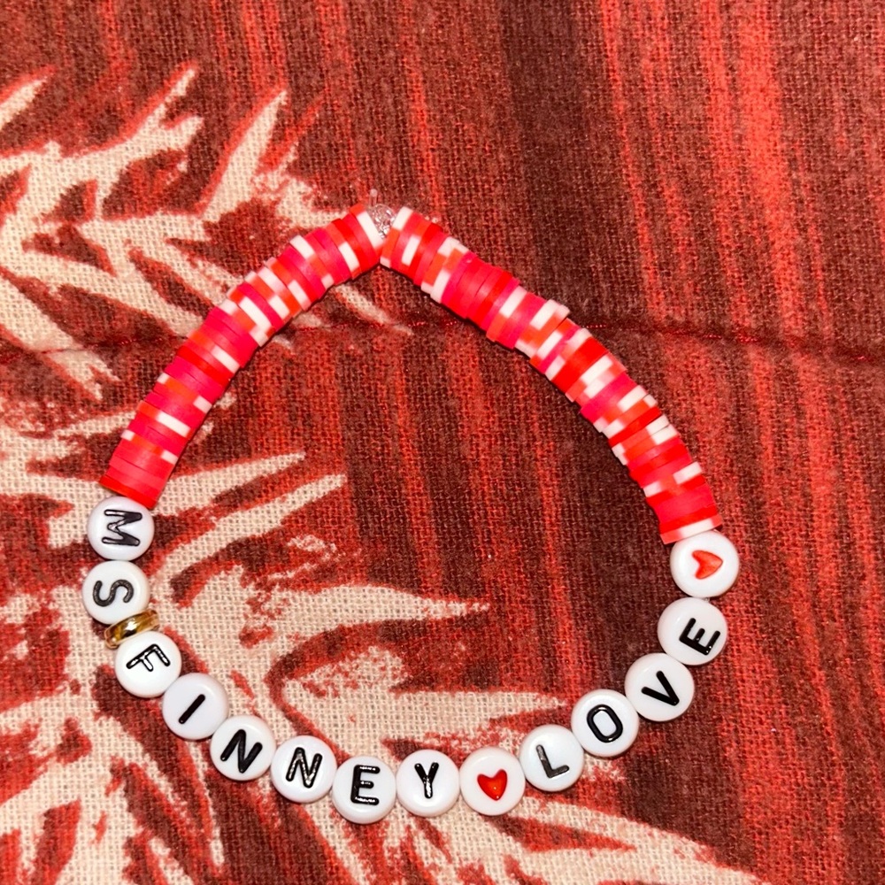 Name(s) Bracelet Requests - Picture 6 of 16